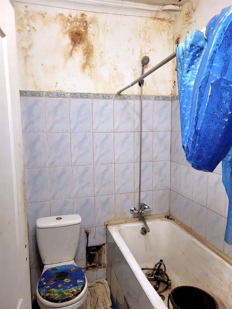 продажа двухкомнатной квартиры номер A-174790 в Приморском районе, фото номер 10